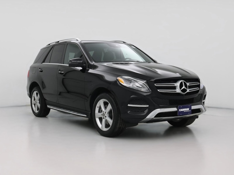 2017 Mercedes-Benz GLE 350 -
                  Independence, MO