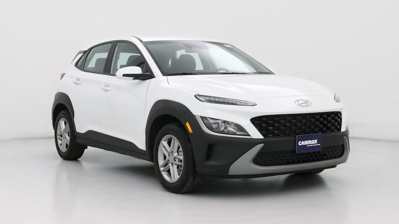 2023 Hyundai Kona SE Hero Image