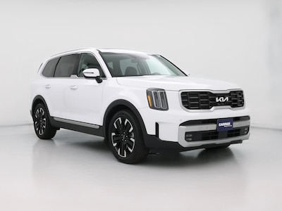 2023 Kia Telluride SX Prestige -
                Saint Paul, MN