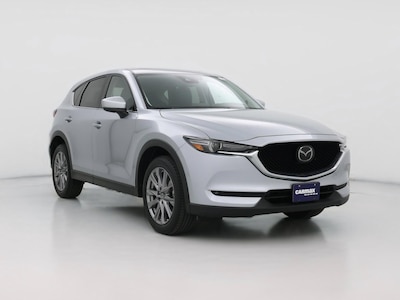 2020 Mazda CX-5 Grand Touring -
                Minneapolis, MN