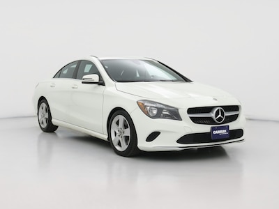 2018 Mercedes-Benz CLA 250 -
                Minneapolis, MN