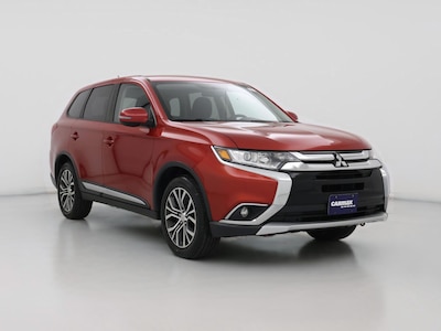 2016 Mitsubishi Outlander SE -
                Minneapolis, MN