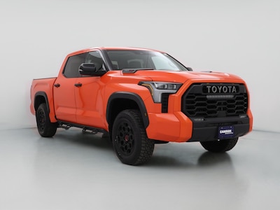 2022 Toyota Tundra TRD Pro -
                Minneapolis, MN