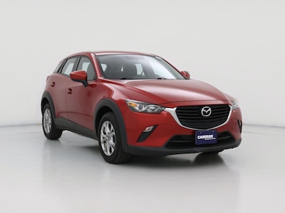 2017 Mazda CX-3 Sport -
                Minneapolis, MN