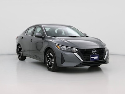 2024 Nissan Sentra SV -
                Minneapolis, MN