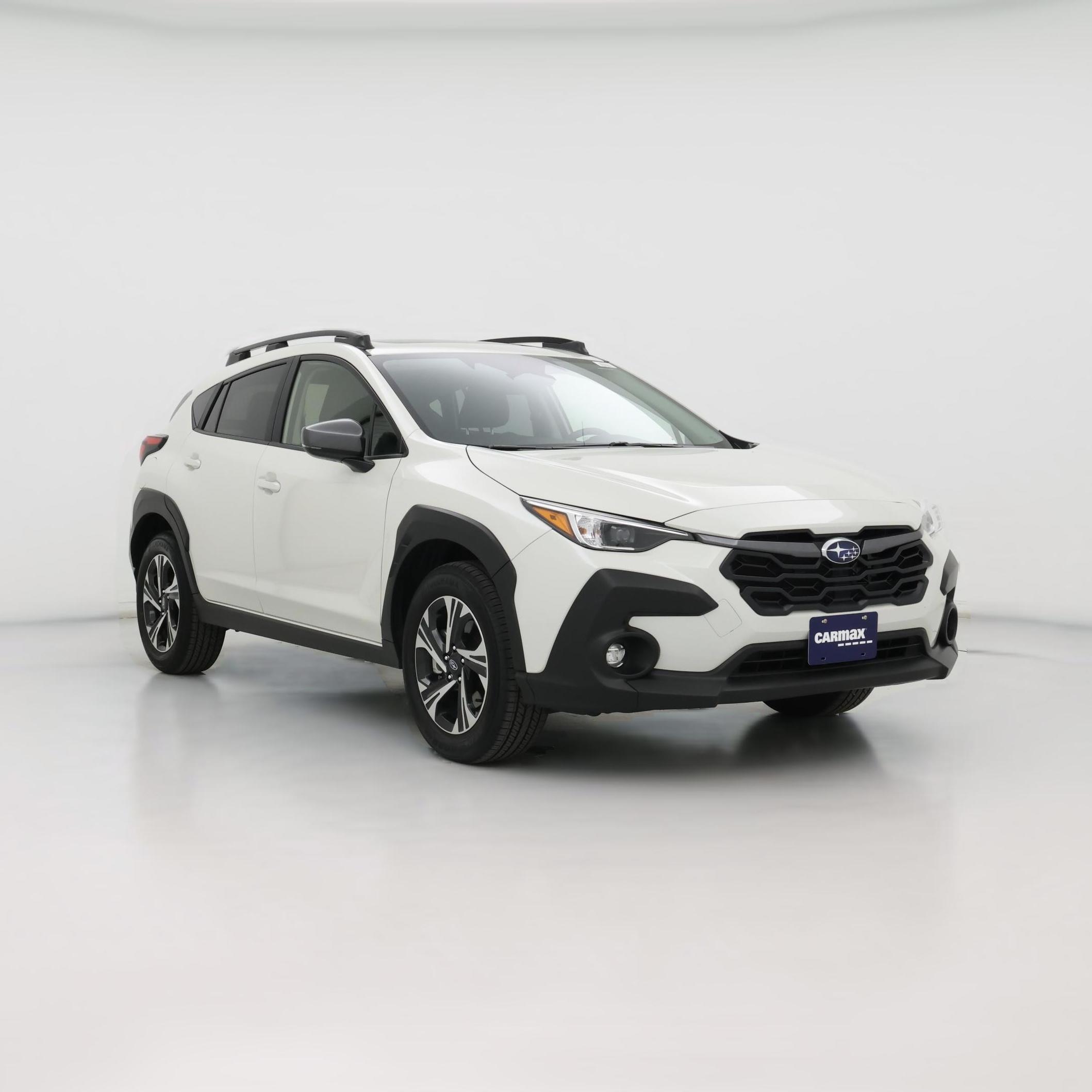 Thumbnail: 2024 Subaru Crosstrek - 1