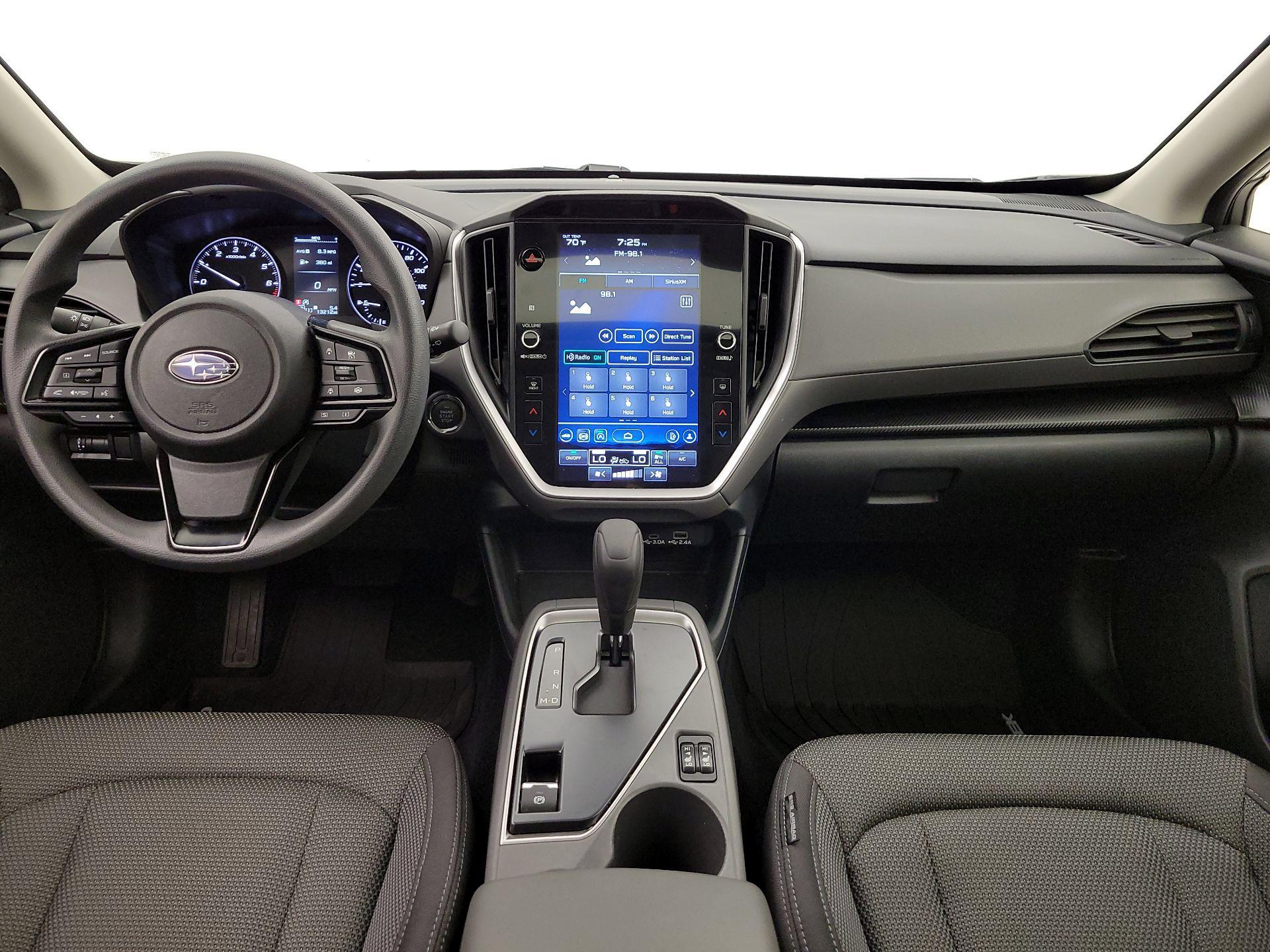 Thumbnail: 2024 Subaru Crosstrek - 9