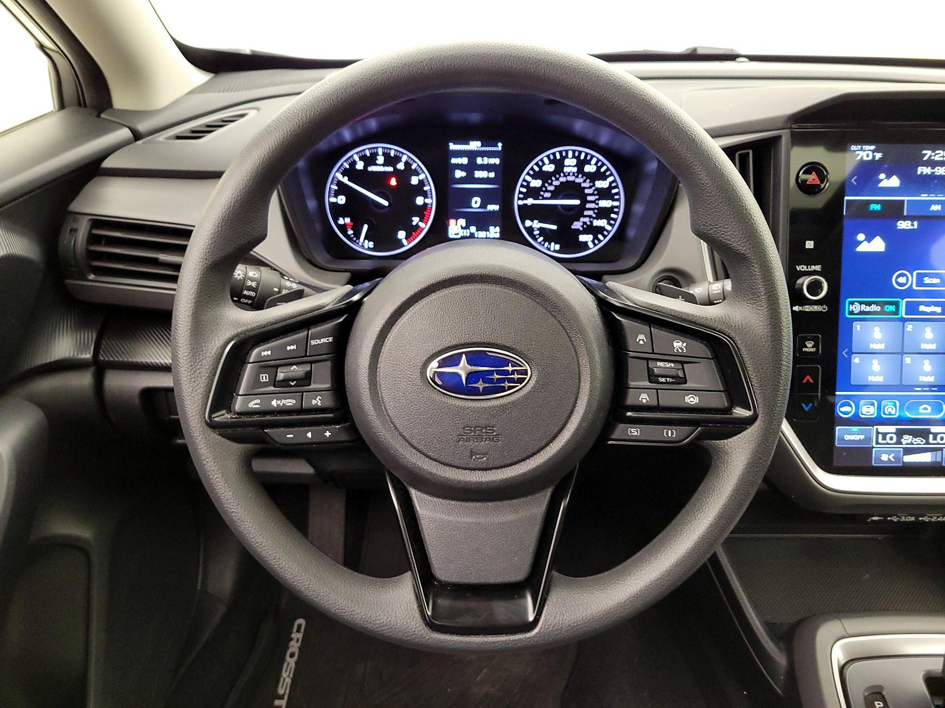 Thumbnail: 2024 Subaru Crosstrek - 10