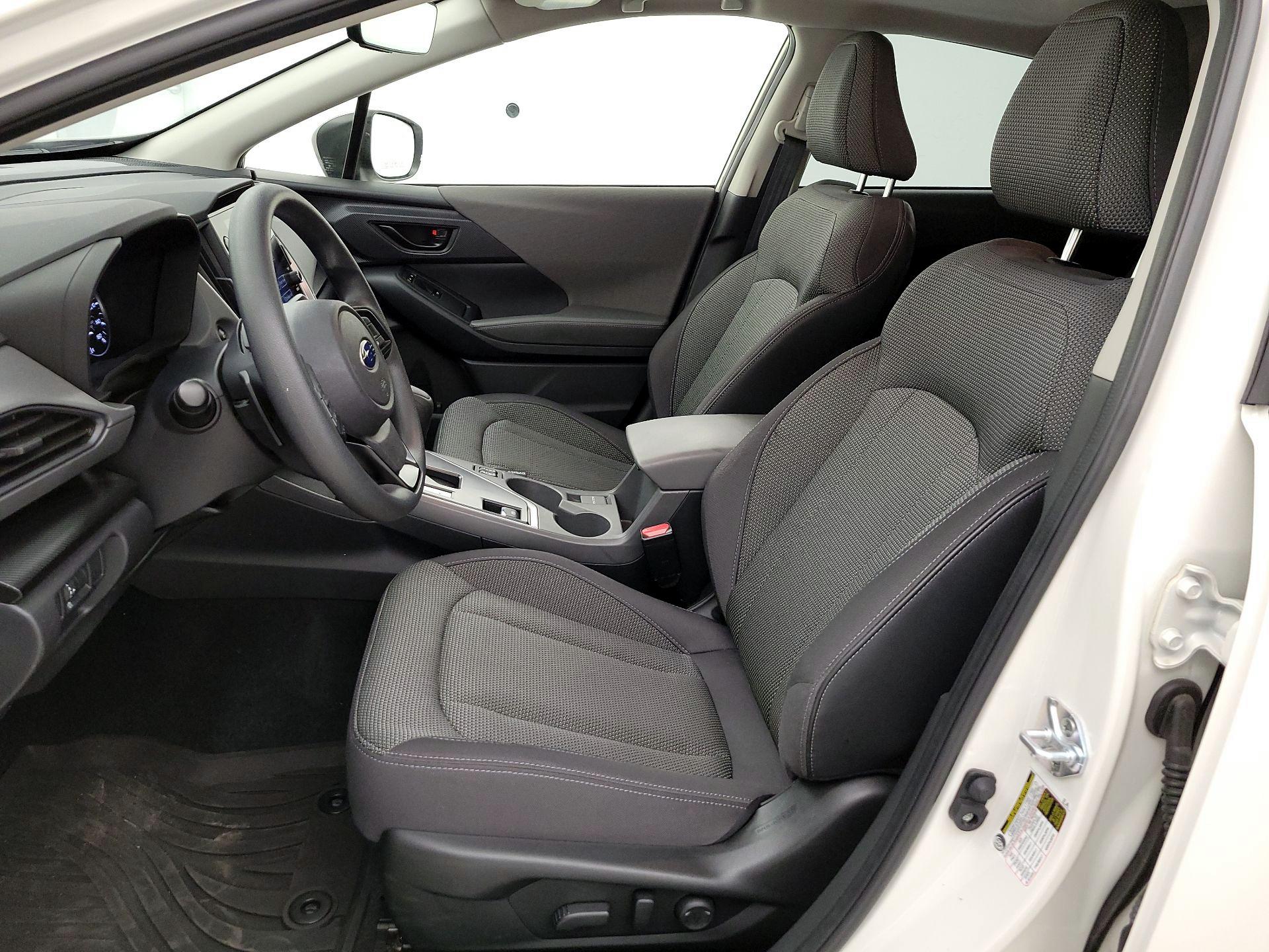 Thumbnail: 2024 Subaru Crosstrek - 11