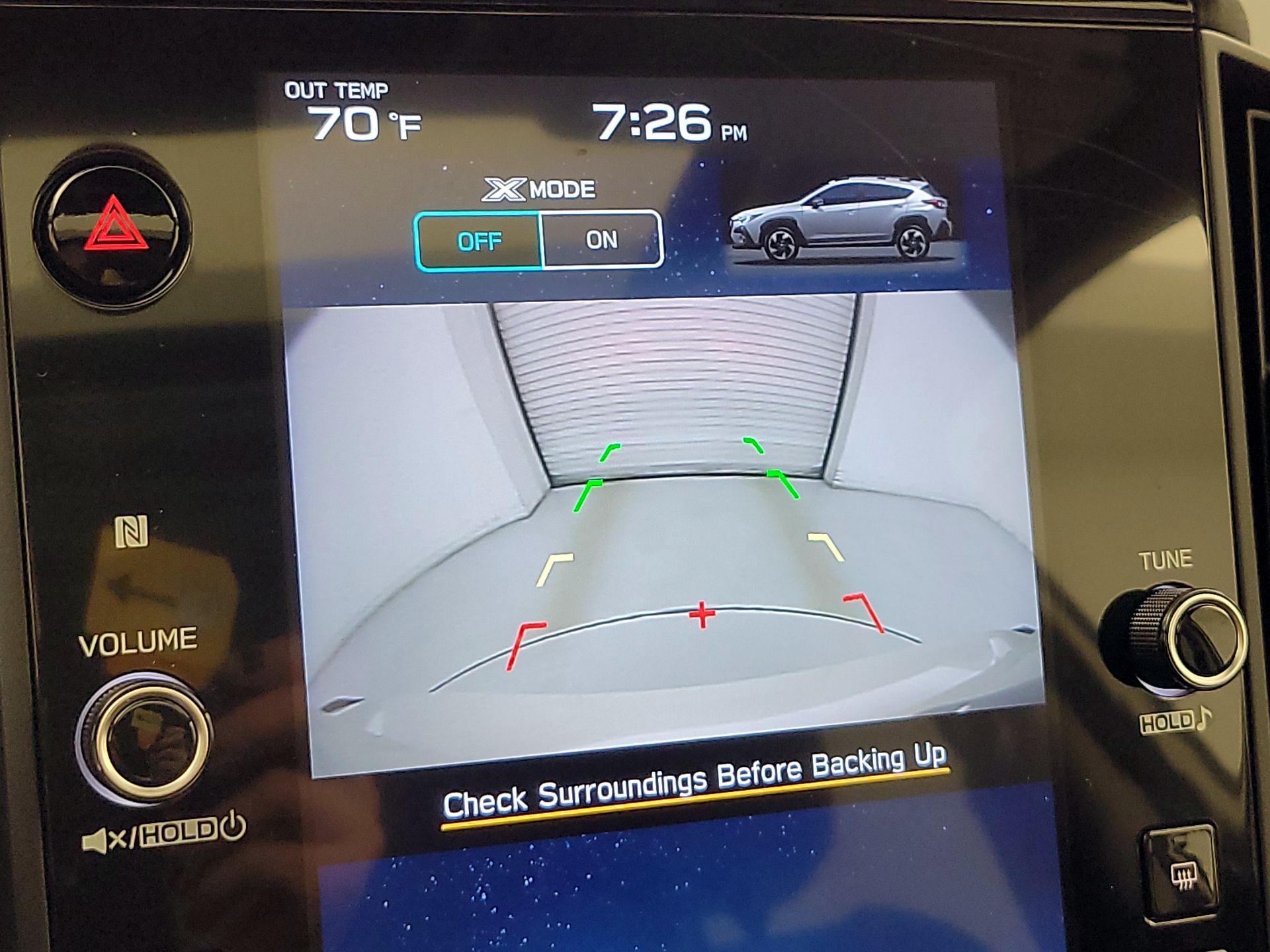 Thumbnail: 2024 Subaru Crosstrek - 14