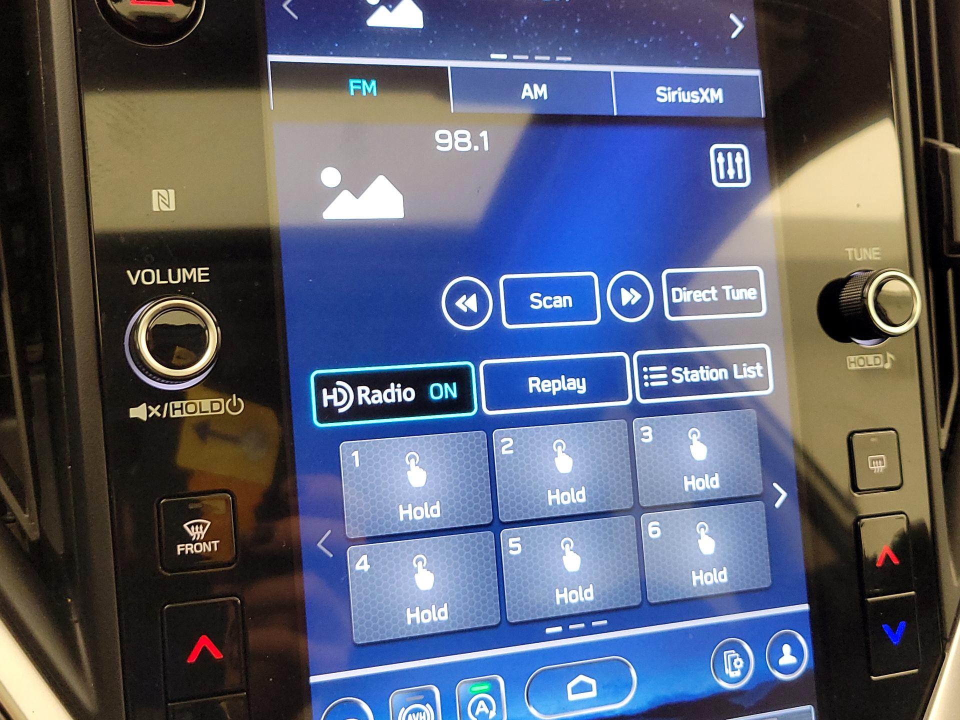 Thumbnail: 2024 Subaru Crosstrek - 15