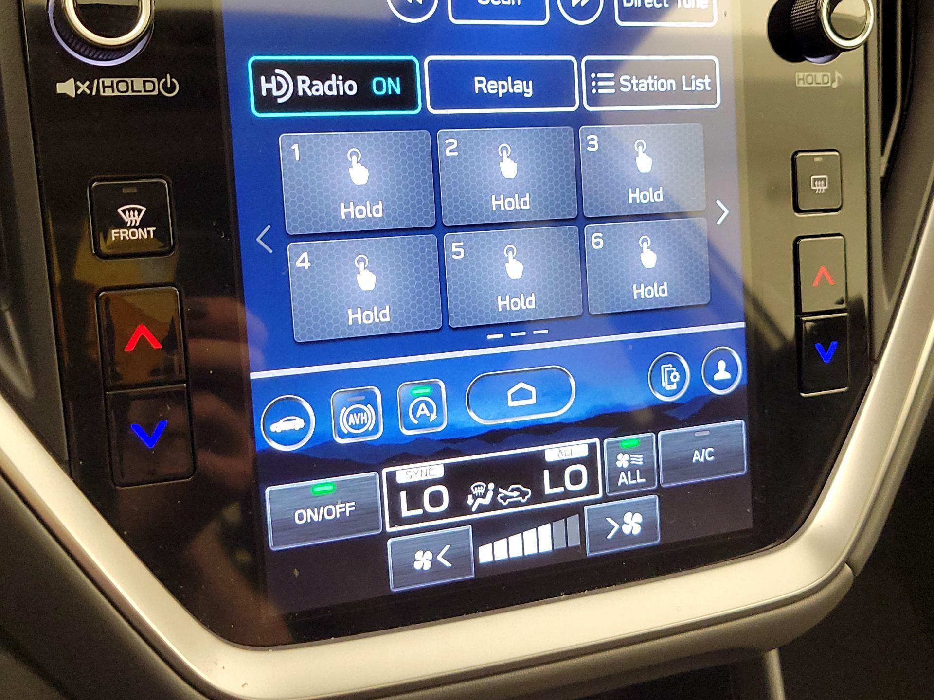 Thumbnail: 2024 Subaru Crosstrek - 16