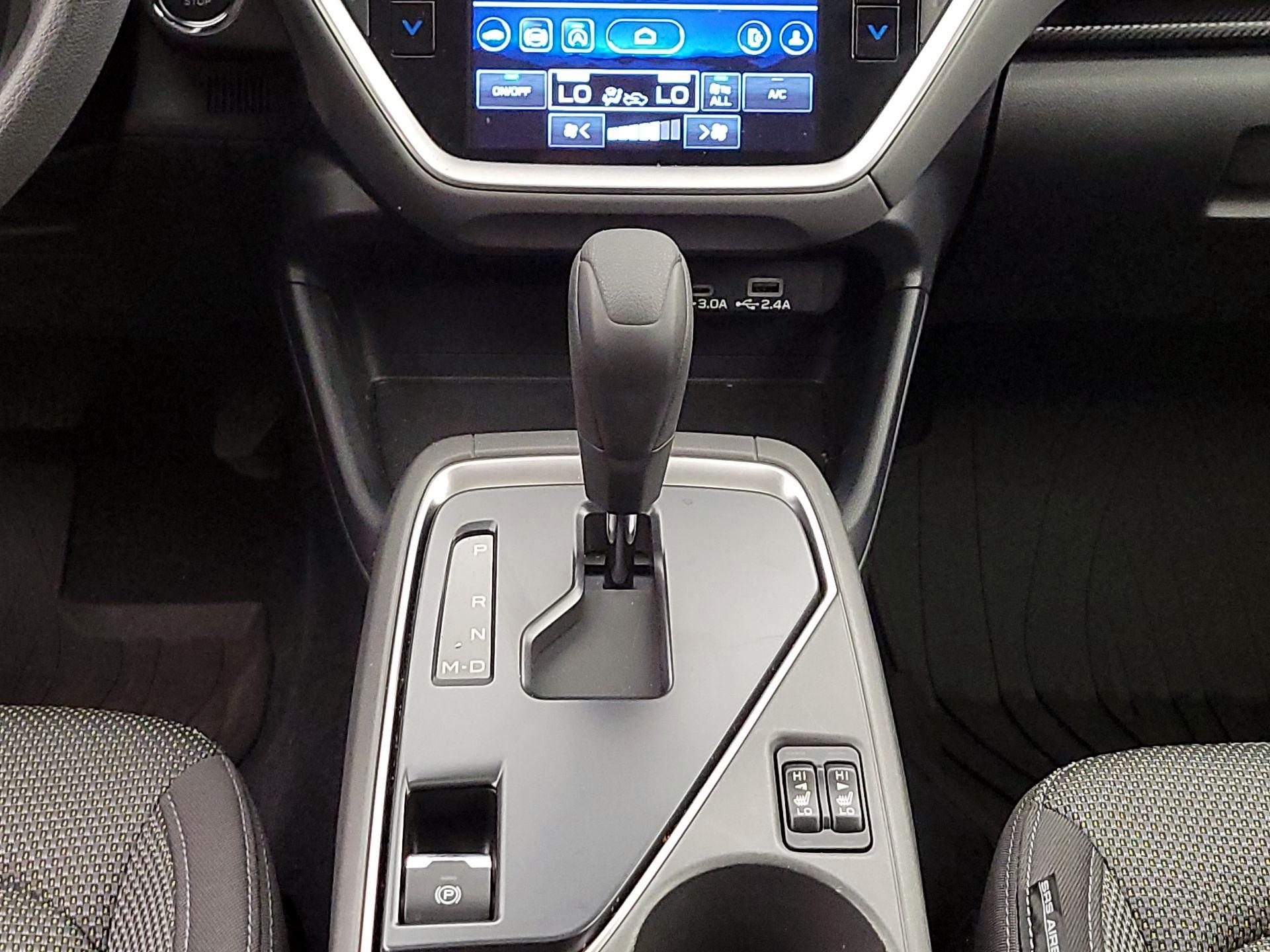 Thumbnail: 2024 Subaru Crosstrek - 17