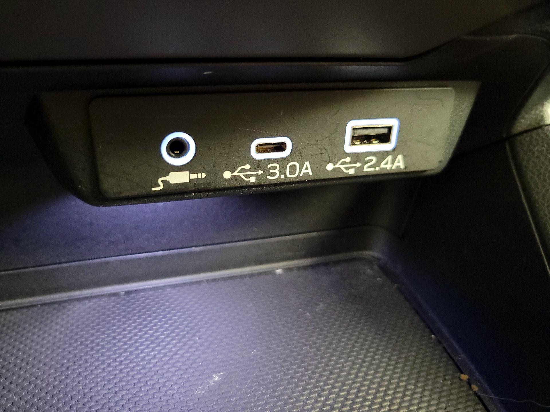 Thumbnail: 2024 Subaru Crosstrek - 18