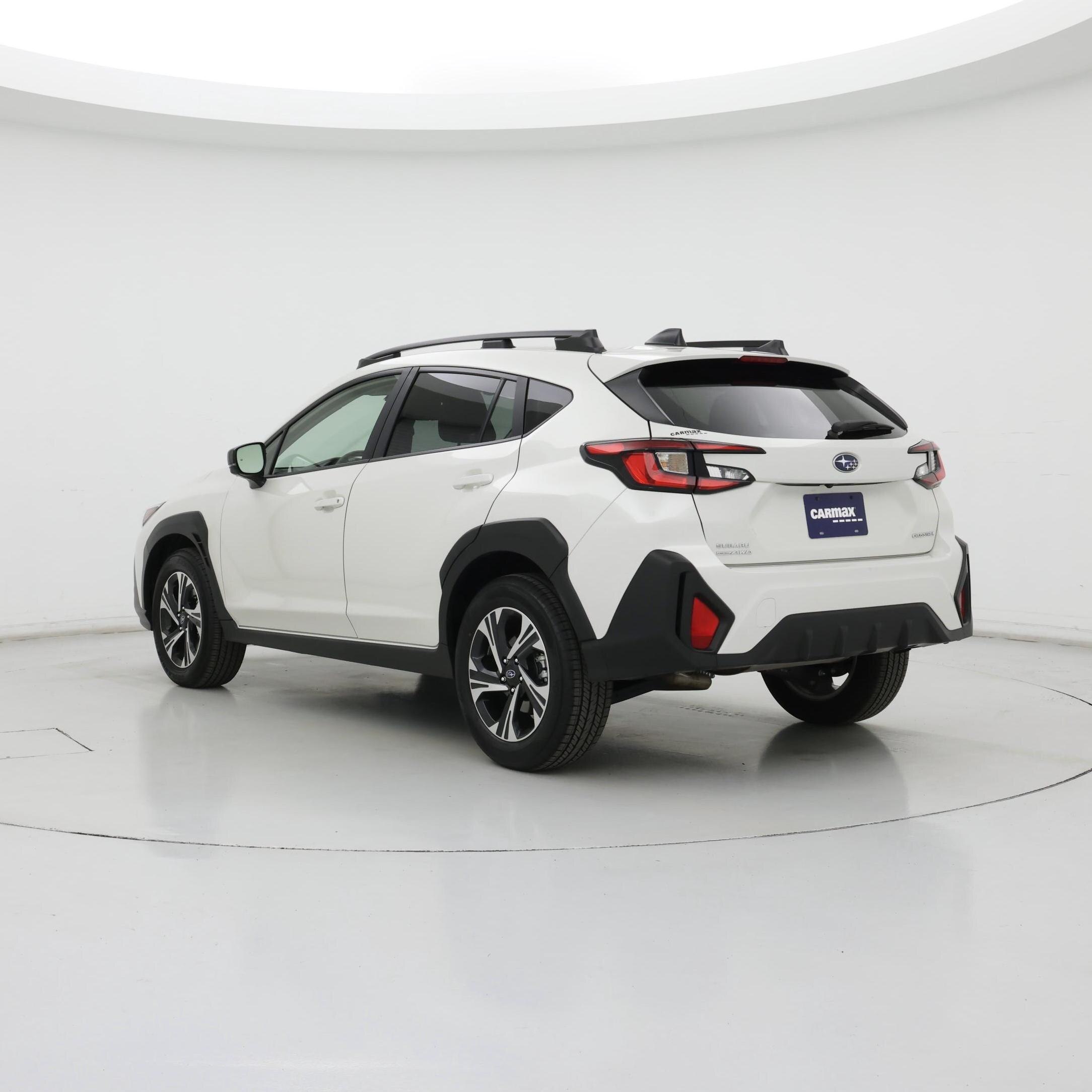 Thumbnail: 2024 Subaru Crosstrek - 2