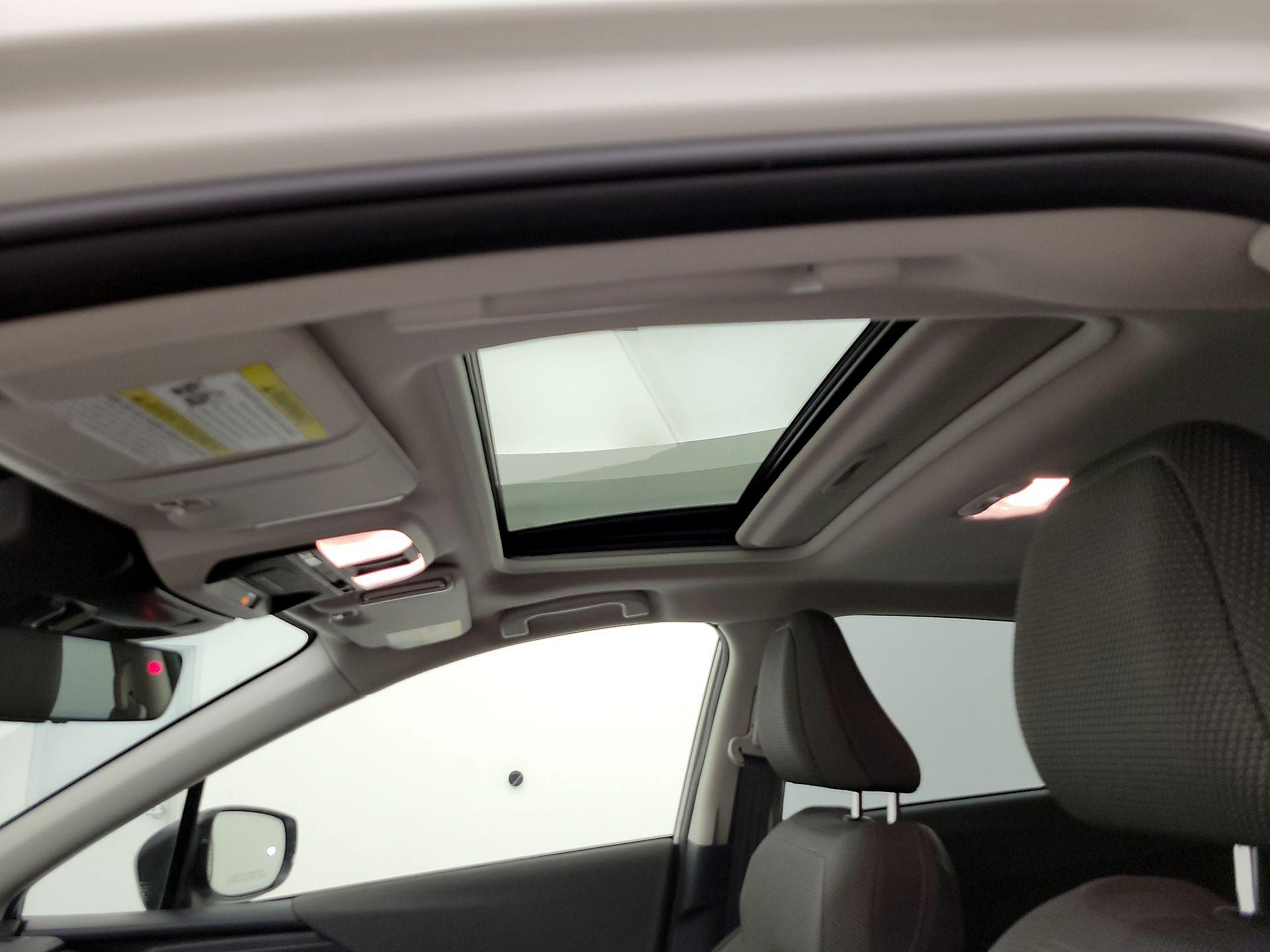 Thumbnail: 2024 Subaru Crosstrek - 19