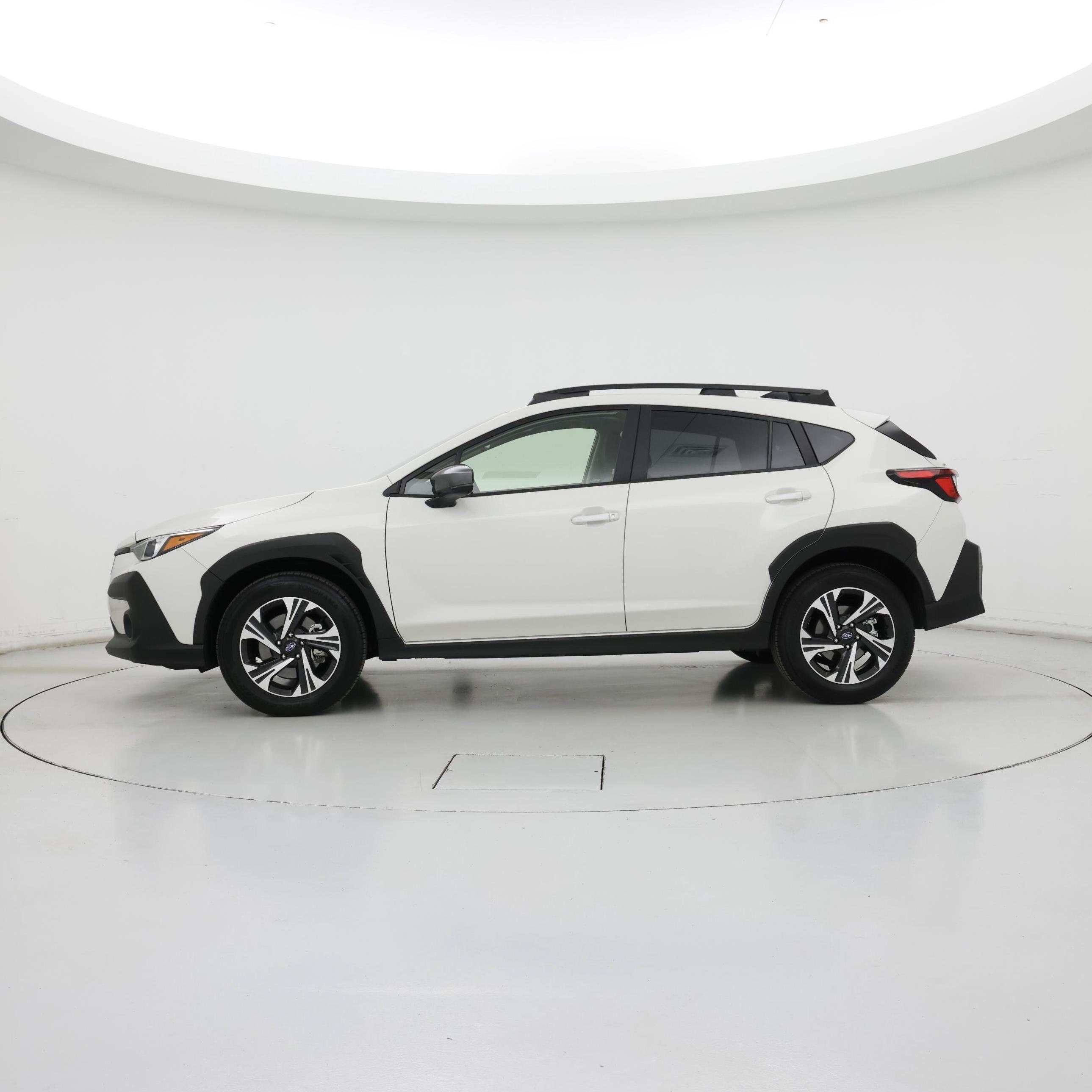 Thumbnail: 2024 Subaru Crosstrek - 3