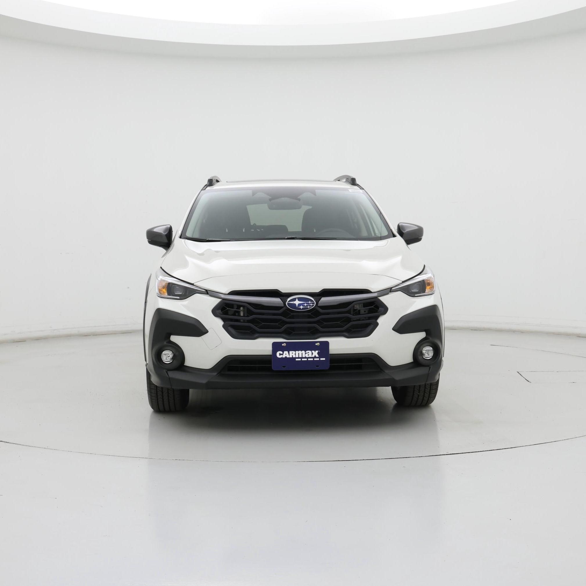 Thumbnail: 2024 Subaru Crosstrek - 5