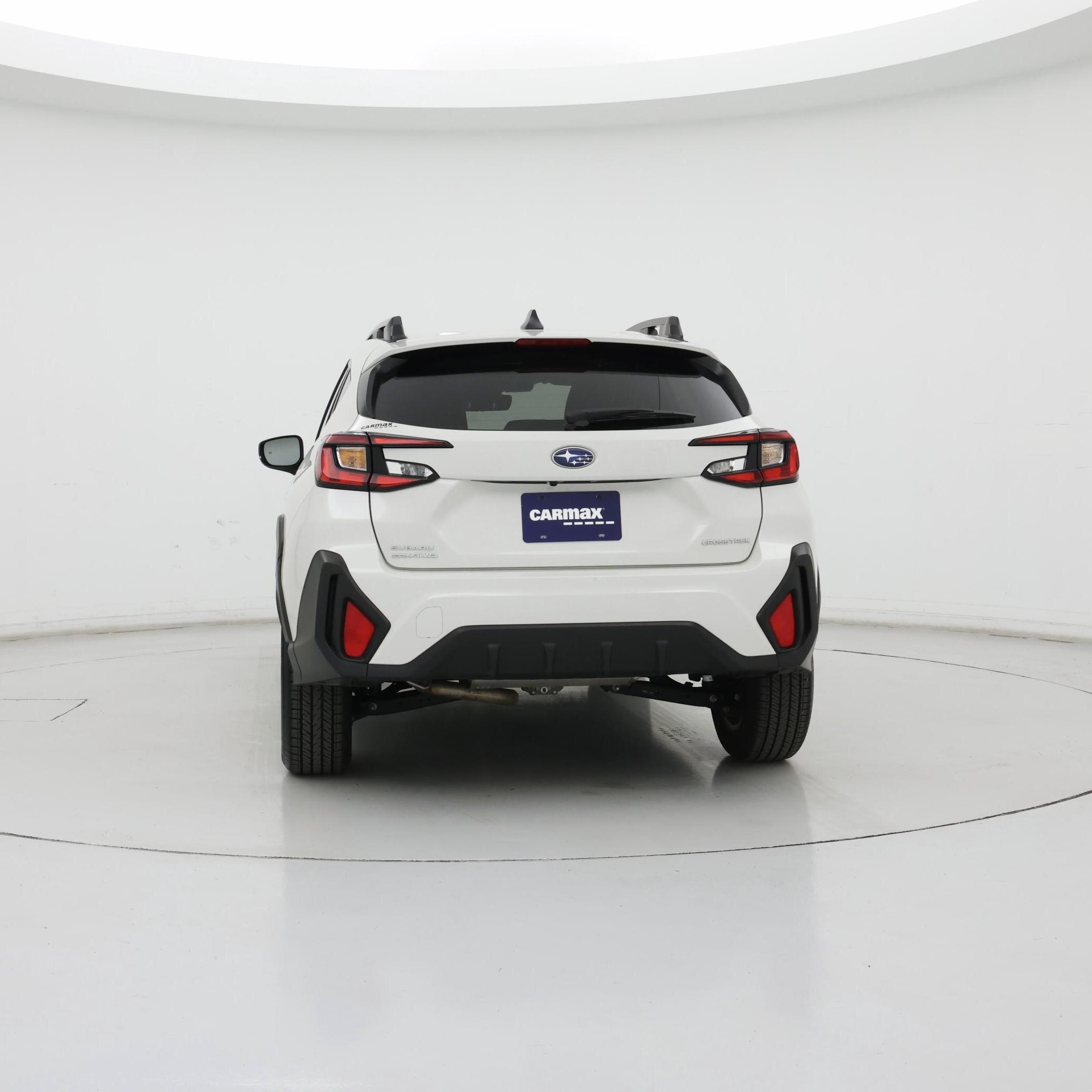 Thumbnail: 2024 Subaru Crosstrek - 6