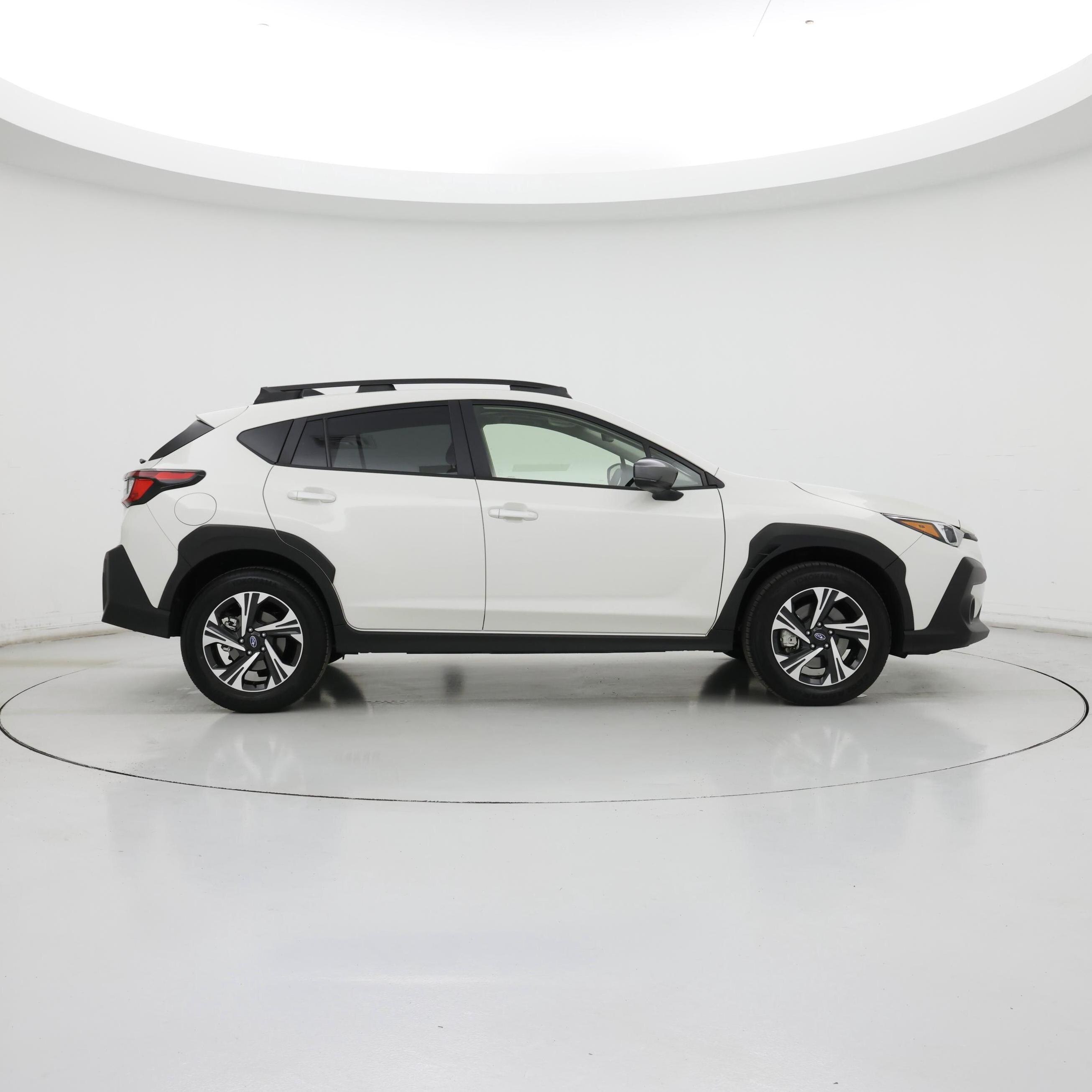 Thumbnail: 2024 Subaru Crosstrek - 7