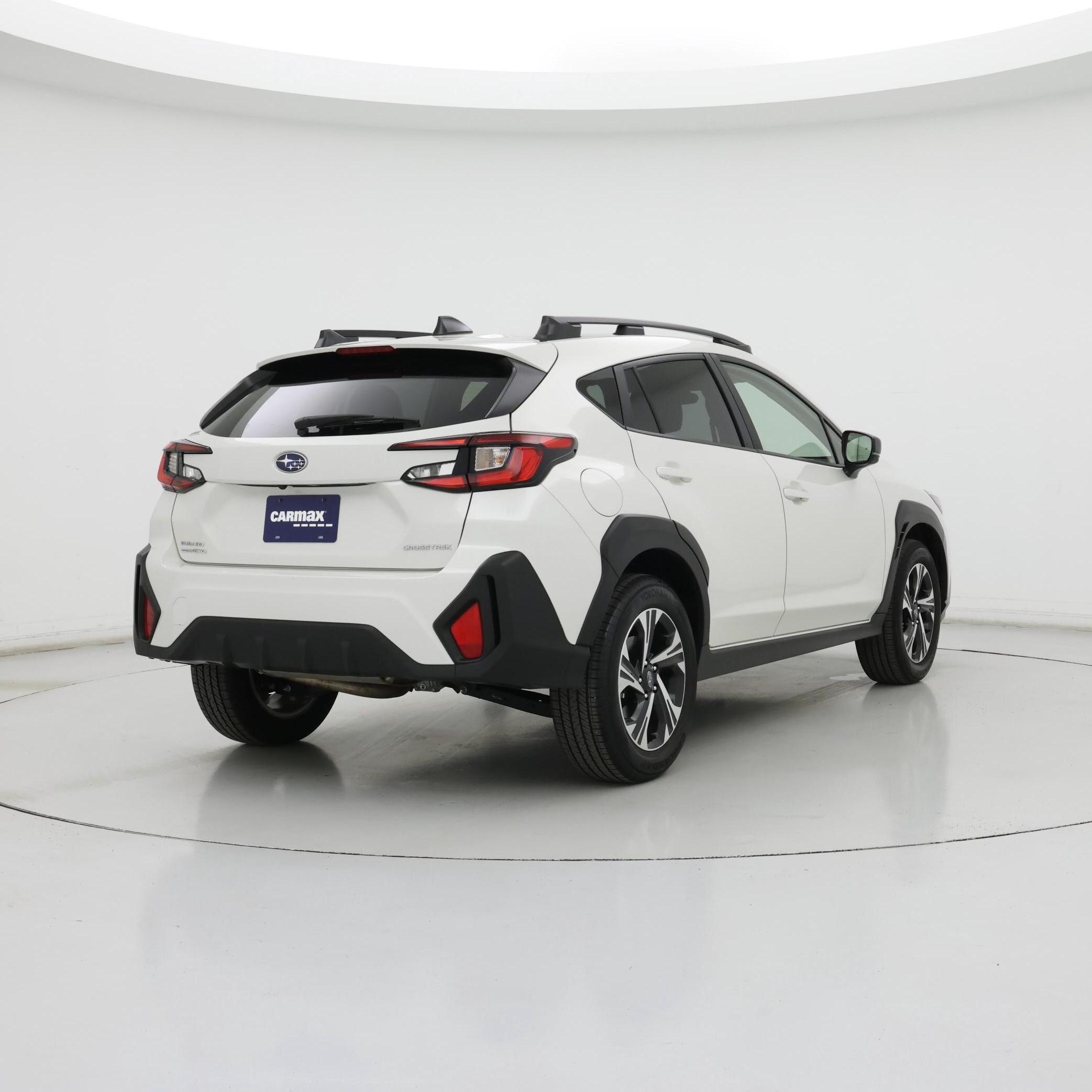 Thumbnail: 2024 Subaru Crosstrek - 8