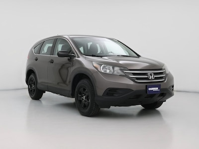 2014 Honda CR-V LX -
                Minneapolis, MN