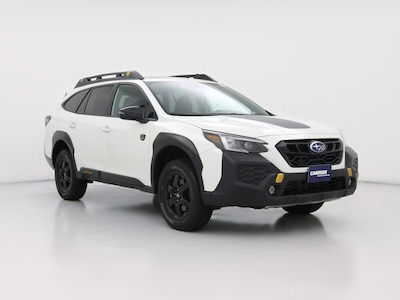 2024 Subaru Outback Wilderness -
                Minneapolis, MN