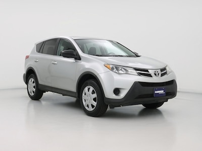 2015 Toyota RAV4 LE -
                Minneapolis, MN
