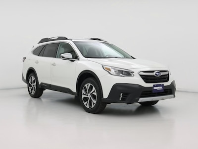 2020 Subaru Outback Touring -
                Minneapolis, MN