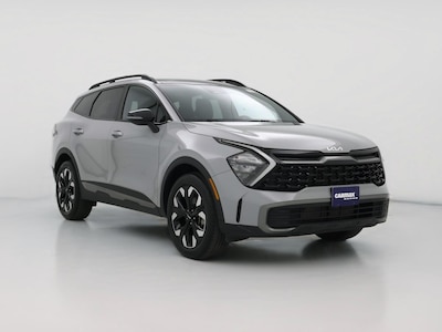 2023 Kia Sportage X-Line -
                Minneapolis, MN