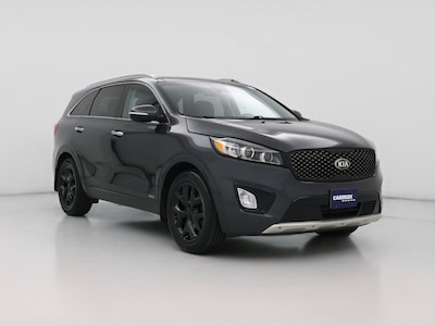 2017 Kia Sorento SX -
                Minneapolis, MN