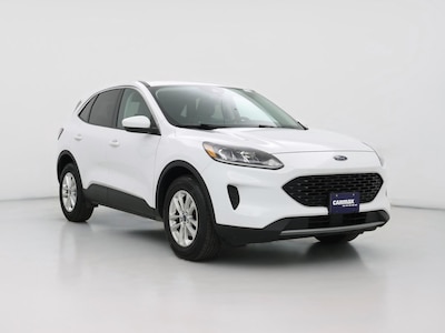 2021 Ford Escape SE -
                Minneapolis, MN
