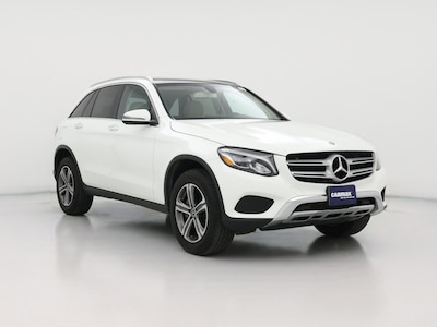 2019 Mercedes-Benz GLC 300 -
                Minneapolis, MN