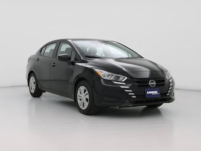 2023 Nissan Versa S -
                Minneapolis, MN