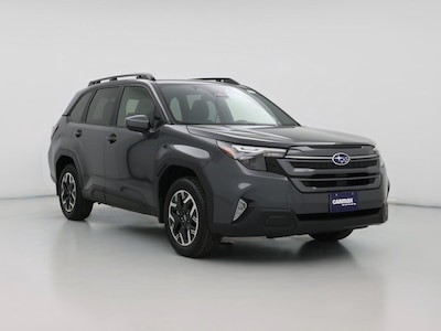 2025 Subaru Forester Premium -
                Minneapolis, MN