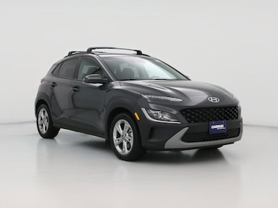 2023 Hyundai Kona SEL -
                Minneapolis, MN