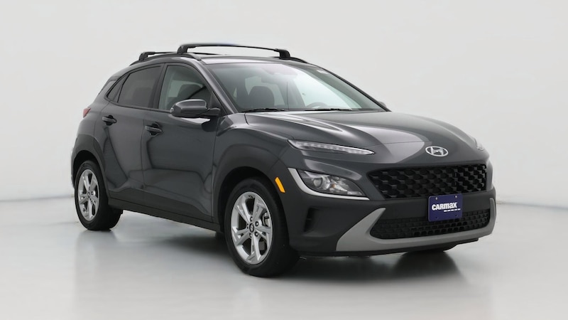 2023 Hyundai Kona SEL Hero Image