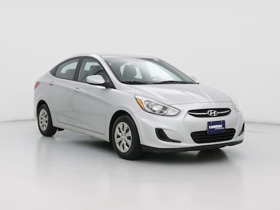 2015 Hyundai Accent GLS -
                Minneapolis, MN