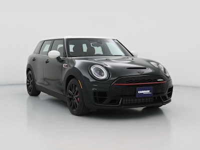 2023 MINI Cooper Clubman John Cooper Works -
                Minneapolis, MN