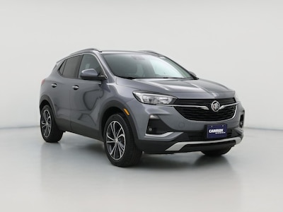 2021 Buick Encore GX Select -
                Minneapolis, MN