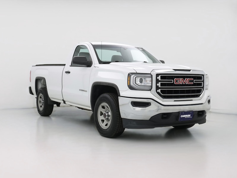 2017 GMC Sierra 1500  -
                  Minneapolis, MN