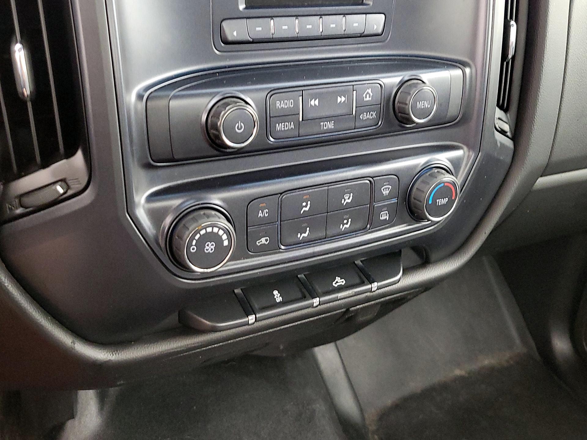 Thumbnail: 2017 GMC Sierra 1500 - 15