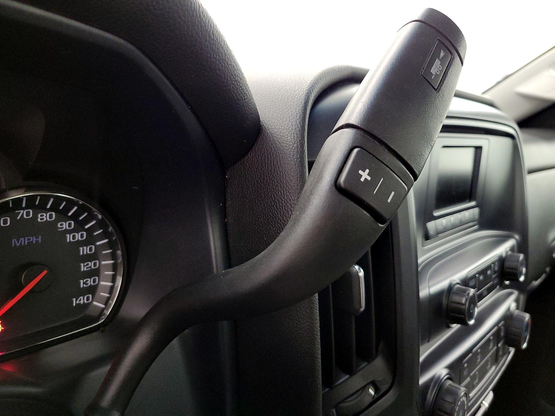 Thumbnail: 2017 GMC Sierra 1500 - 16