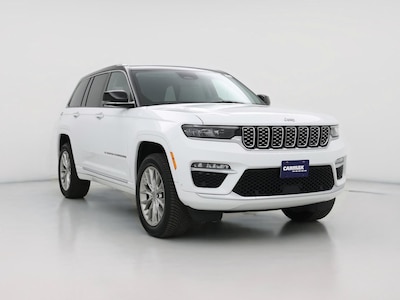 2022 Jeep Grand Cherokee Summit -
                Minneapolis, MN