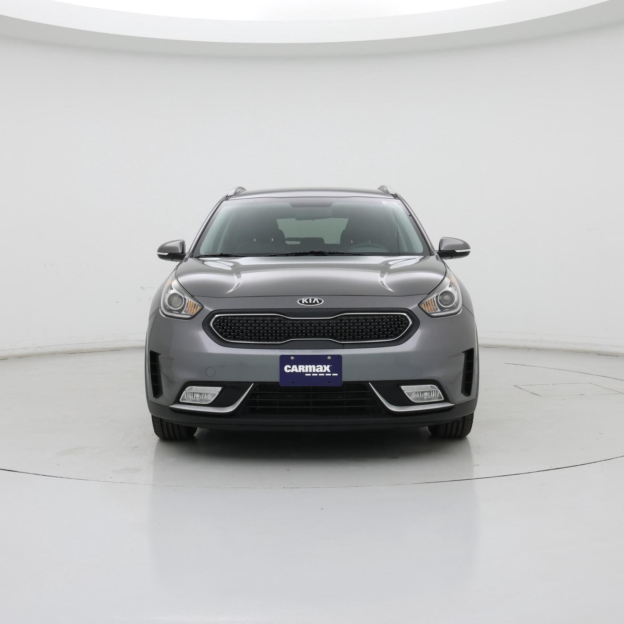 Thumbnail: 2017 Kia Niro - 5