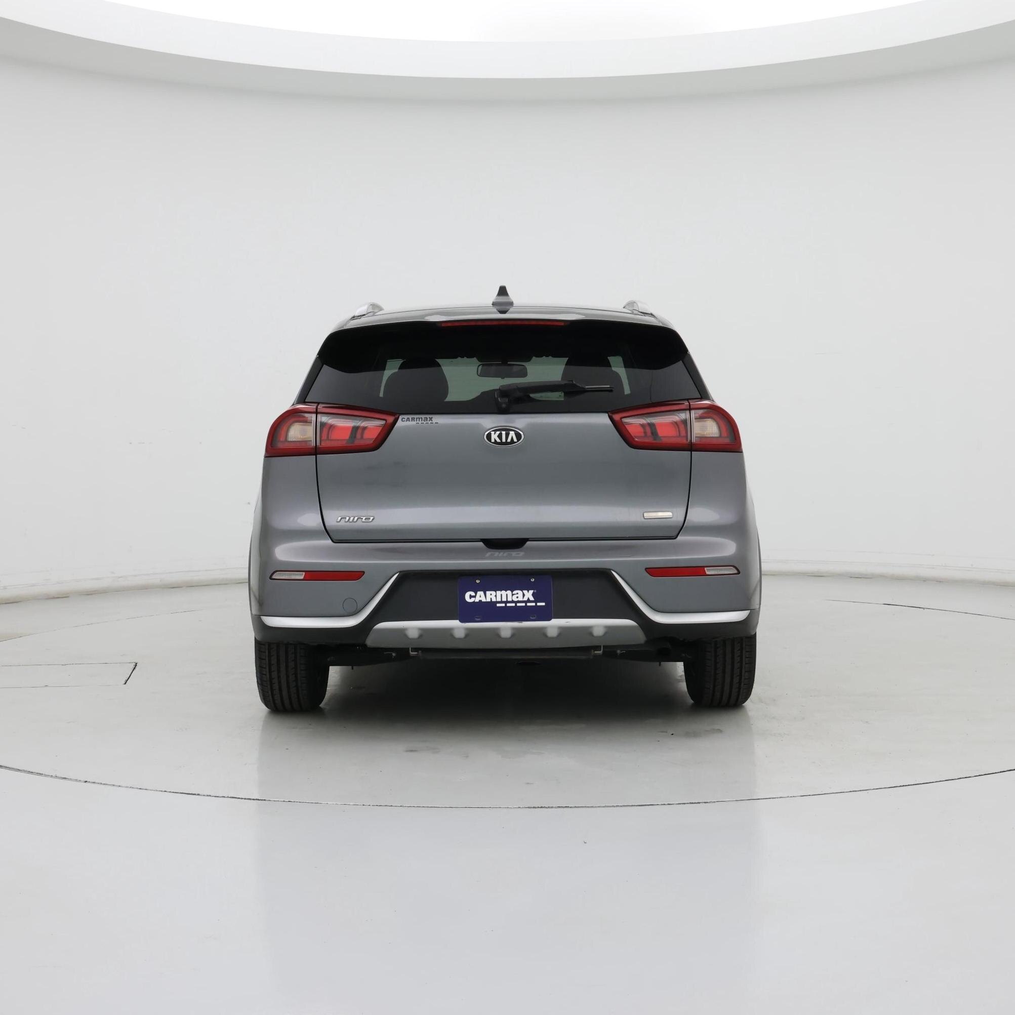 Thumbnail: 2017 Kia Niro - 6