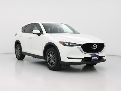 2017 Mazda CX-5 Touring -
                Minneapolis, MN