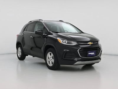 2020 Chevrolet Trax LT -
                Minneapolis, MN