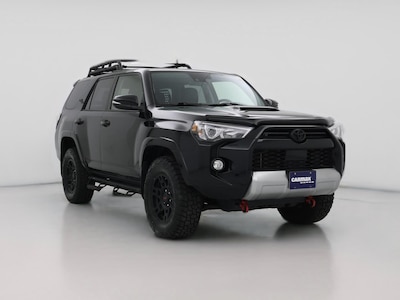2020 Toyota 4Runner TRD Off Road -
                Minneapolis, MN