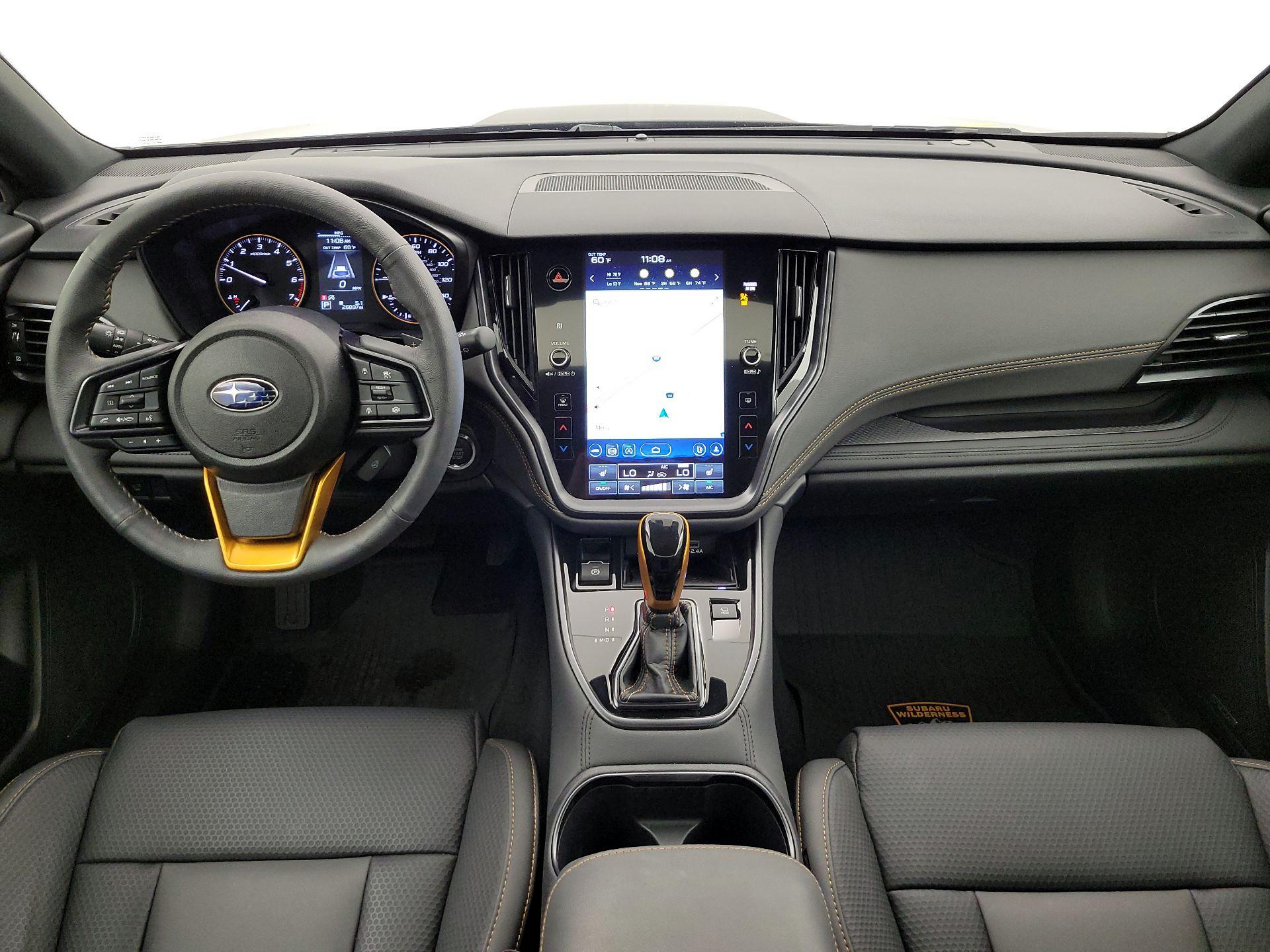 Thumbnail: 2024 Subaru Outback - 9